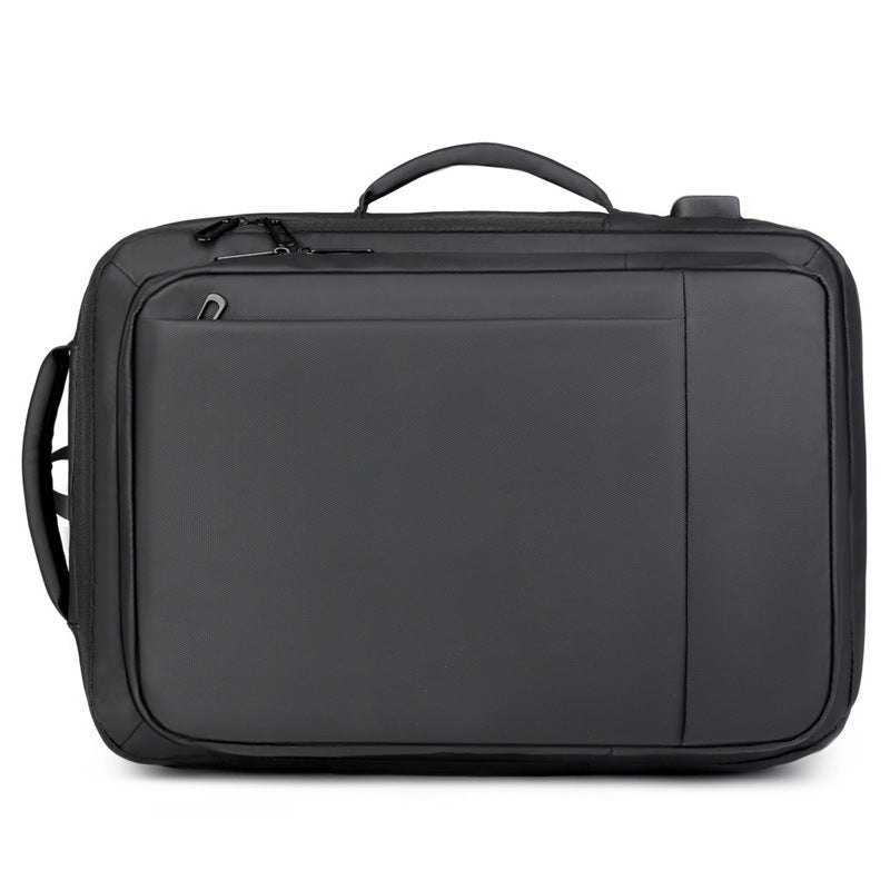 Multifunctional Backpack For College Students Commuting by Nova Shop