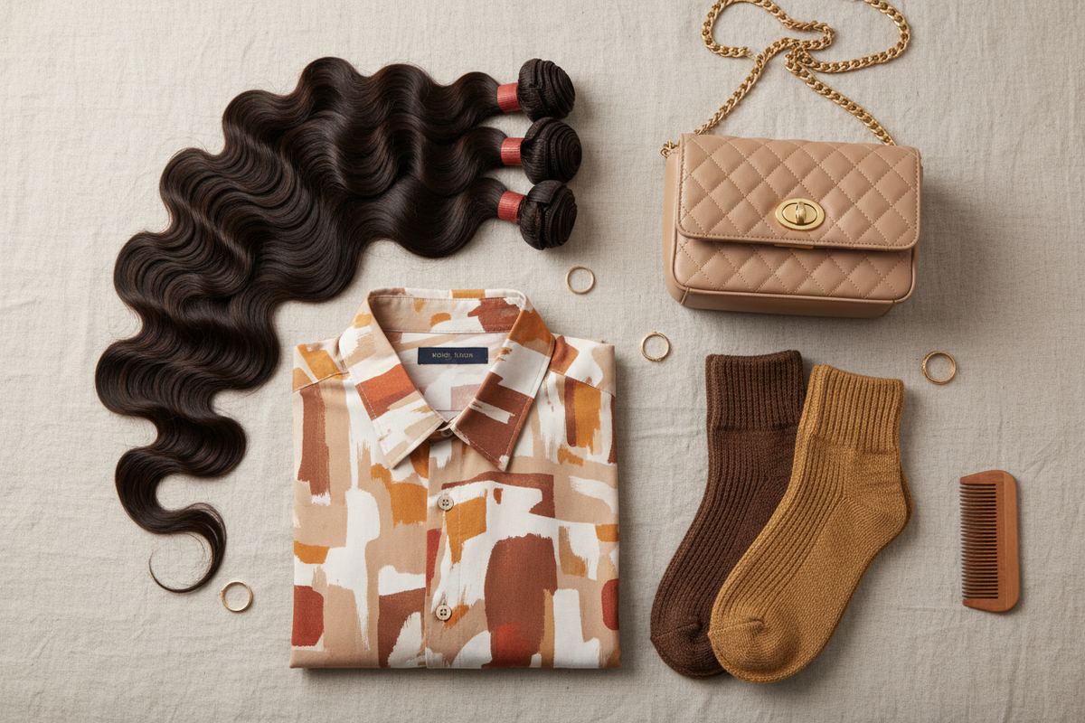 Fashion & Style