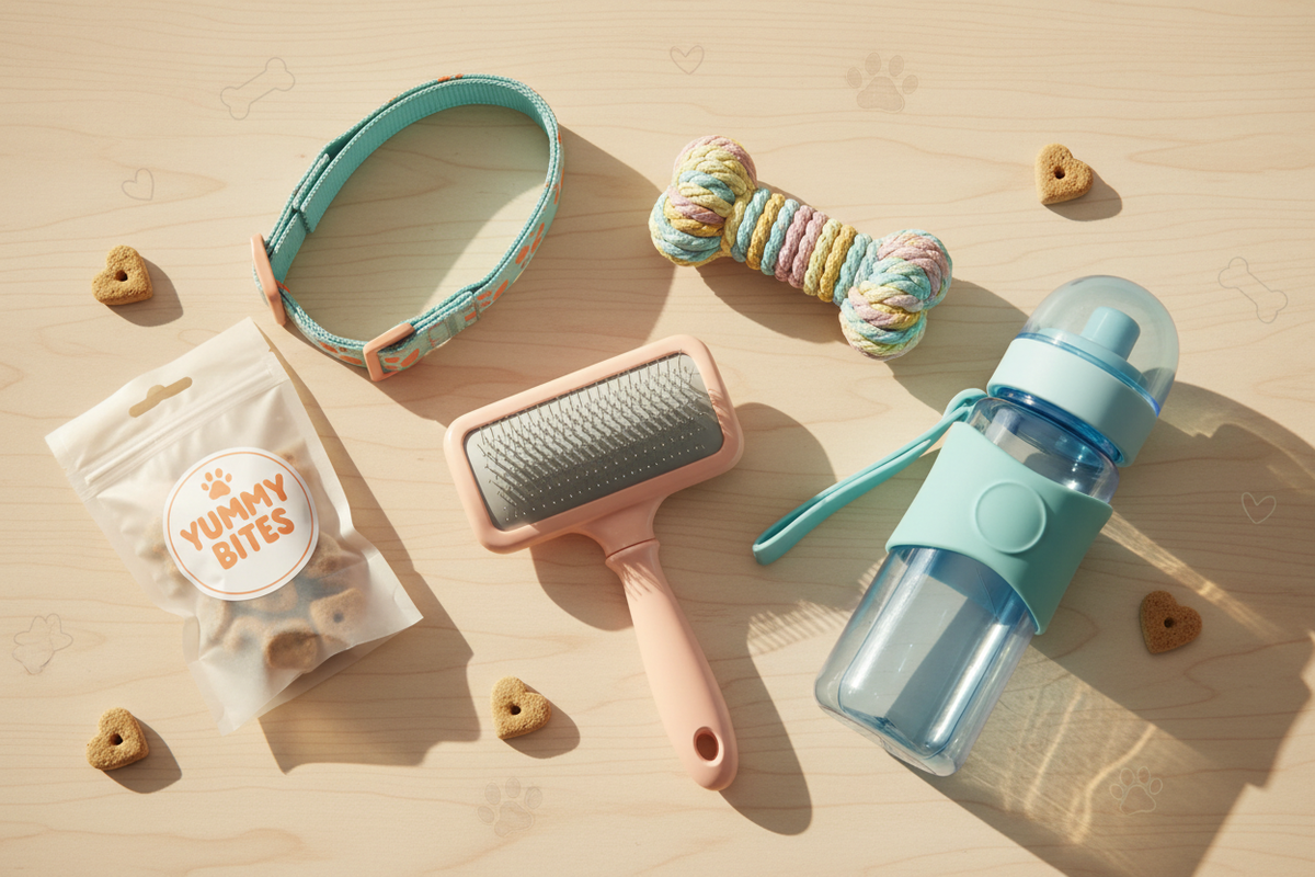 Pet Care