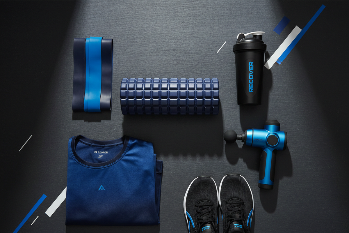 Strength & Recovery