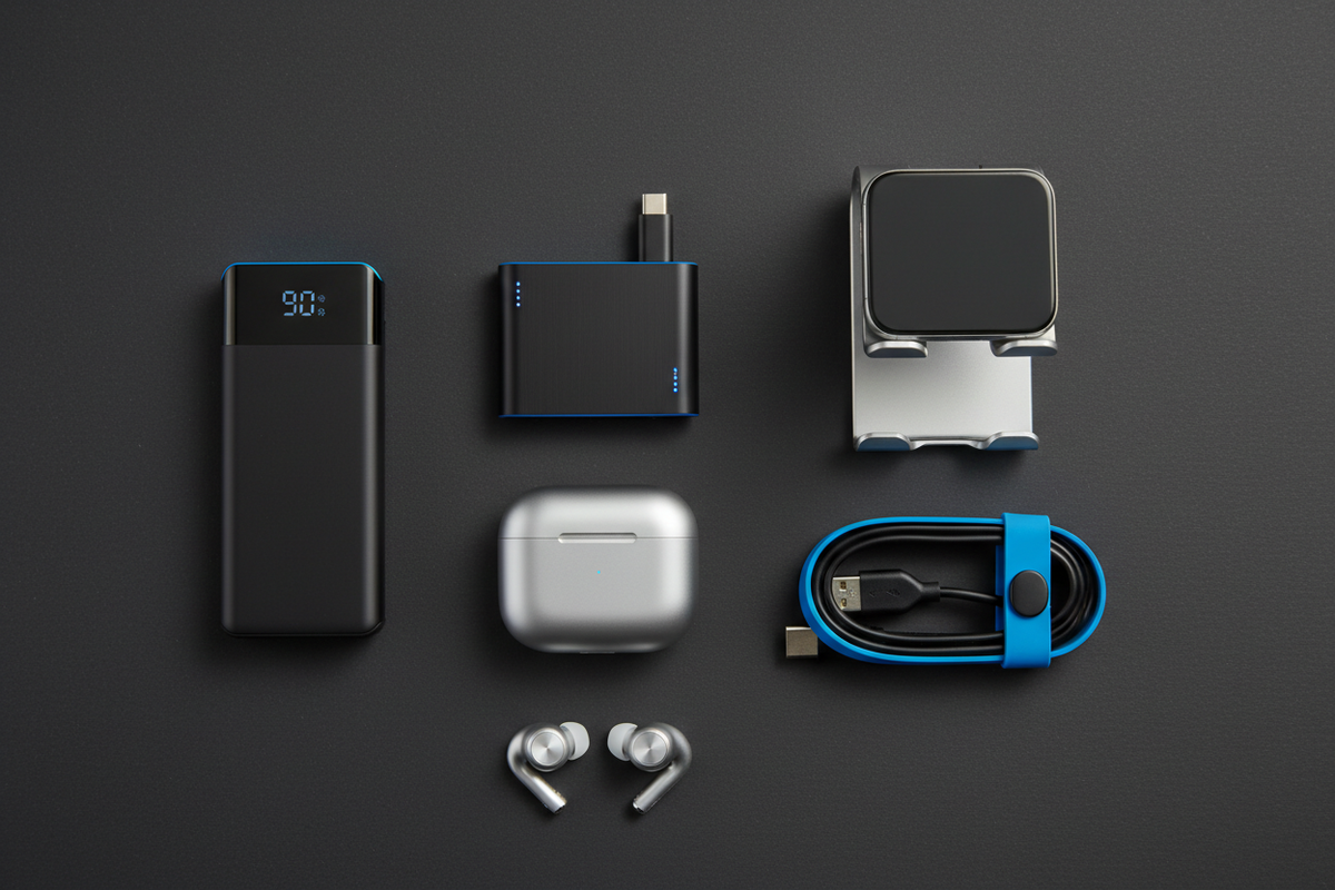 Tech Accessories