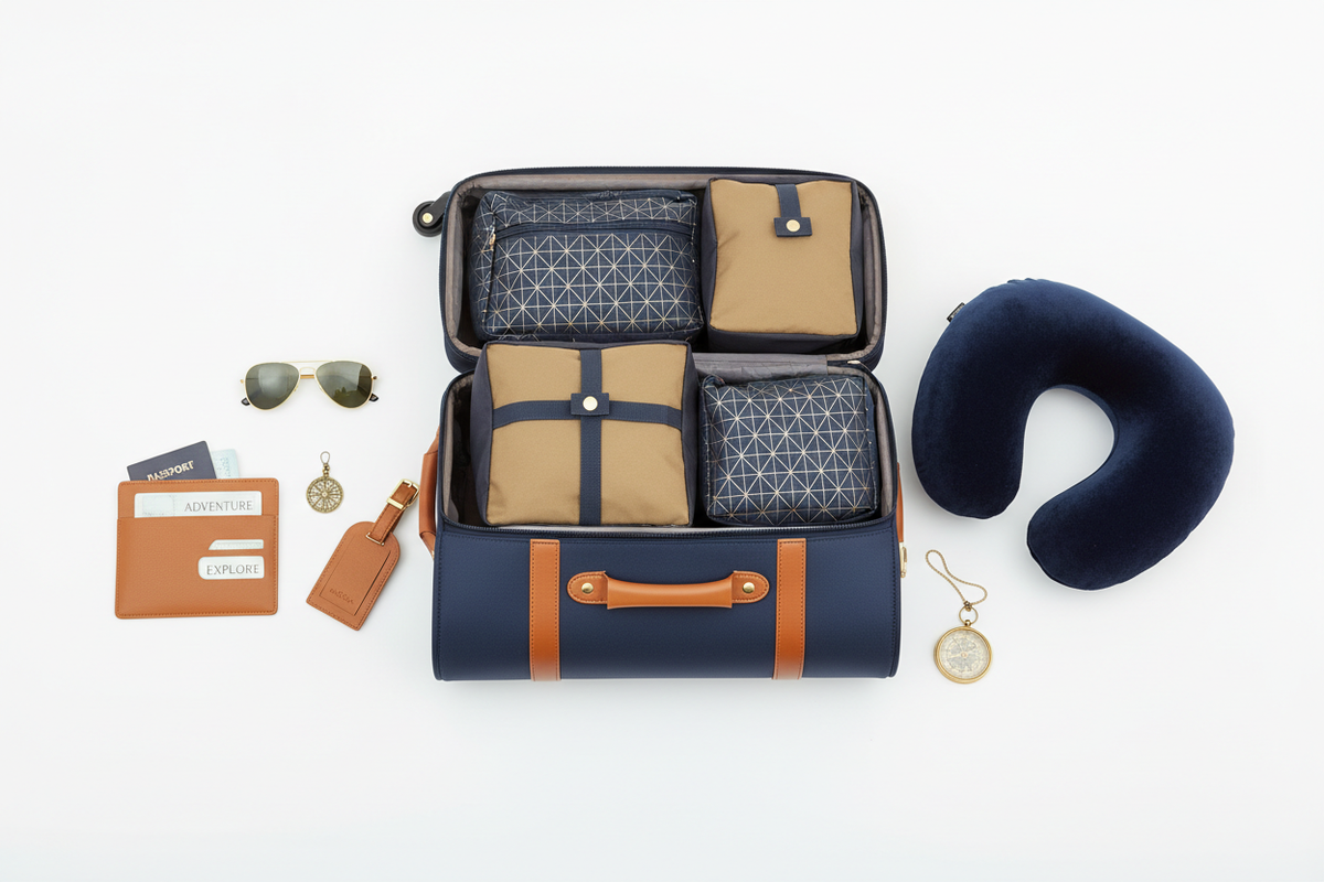 Travel & Luggage