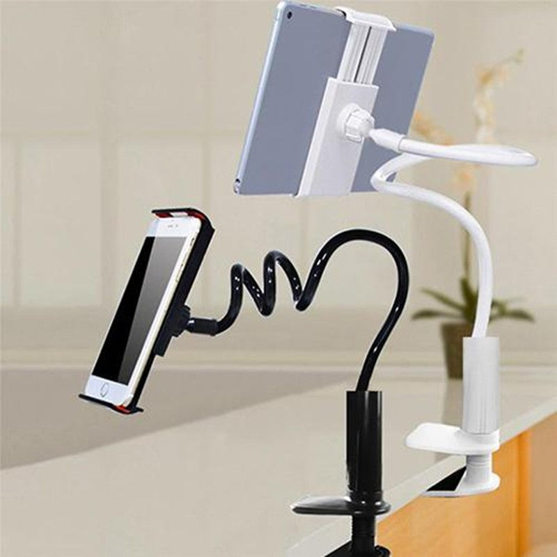 adjustable gooseneck phone stand by Nova Shop