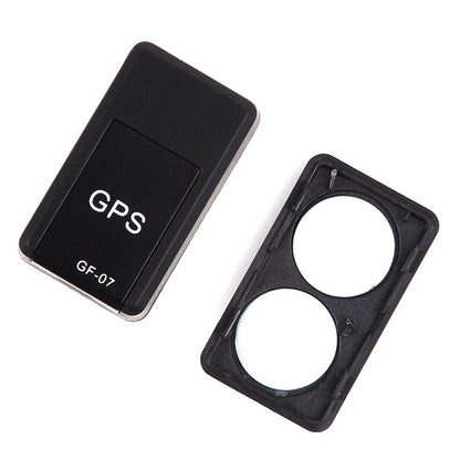 Mini Magnetic GPS Tracker – Real-Time Vehicle Tracking Locator, Rechargeable &amp; Anti-Theft by Nova Shop