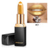 Metallic Pearlescent Lipstick – Temperature-Changing Gilt Finish Lip Color (9 Shades) by Nova Shop