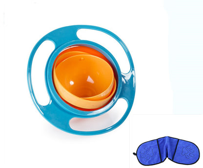 spill proof toddler feeding bowl by Nova Shop