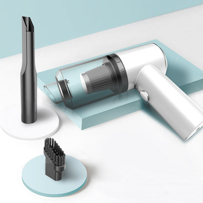 Wireless Handheld Car Vacuum Cleaner – Portable Cordless High-Power Auto &amp; Home Vacuum by Nova Shop