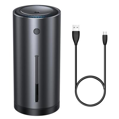Car Aromatherapy Diffuser &amp; Humidifier – USB Air Purifier &amp; Odor Eliminator for Car, Home &amp; Office by Nova Shop