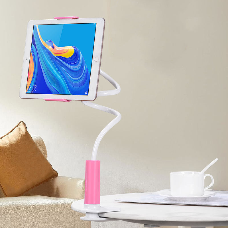 adjustable gooseneck phone stand by Nova Shop