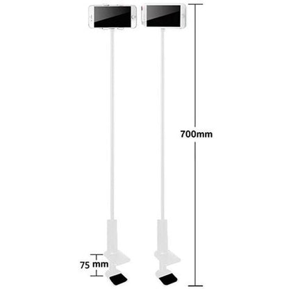 adjustable gooseneck phone stand by Nova Shop