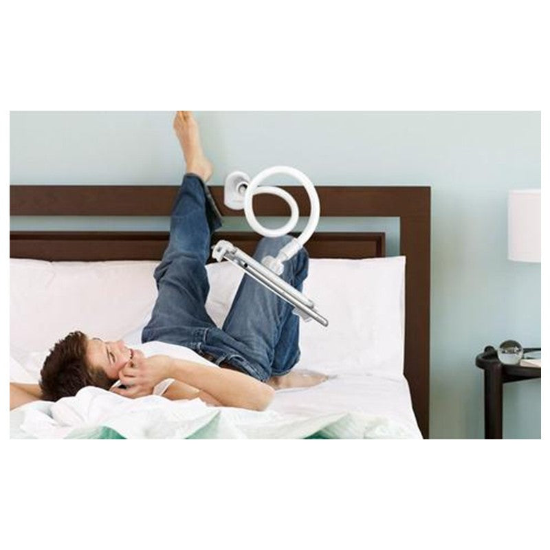 adjustable gooseneck phone stand by Nova Shop