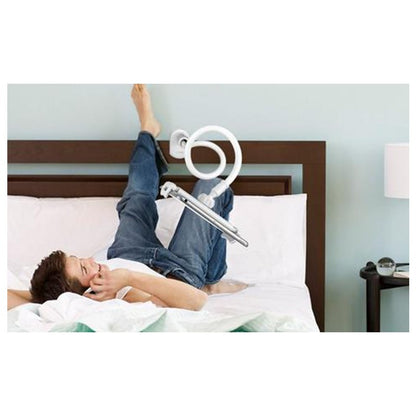 adjustable gooseneck phone stand by Nova Shop
