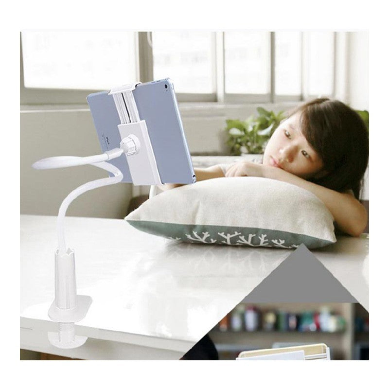 adjustable gooseneck phone stand by Nova Shop