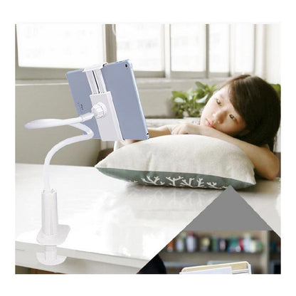 adjustable gooseneck phone stand by Nova Shop