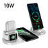 wireless charging dock station by Nova Shop