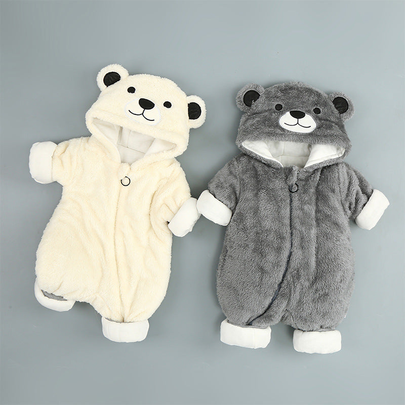 cotton onesies for infants babies by Nova Shop