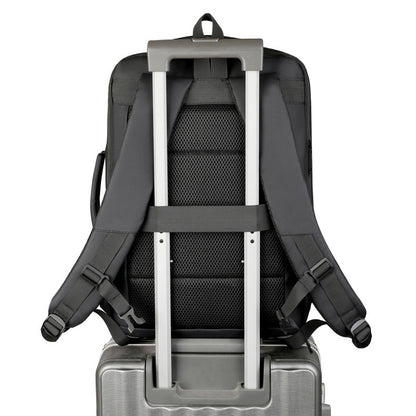 Multifunctional Backpack For College Students Commuting by Nova Shop