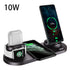 wireless charging dock station by Nova Shop