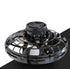LED Fingertip Gyro Flying Spinner Toy by Nova Shop