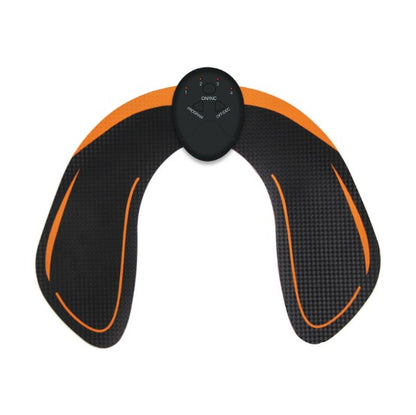 EMS Abs Stimulator &amp; Muscle Toner – Electric Body Workout Belt for Abdomen, Arms &amp; Legs by Nova Shop