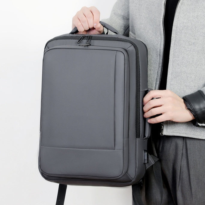 Multifunctional Backpack For College Students Commuting by Nova Shop