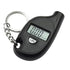 Tire Gauge Digital With LCD Display Car Tire Air Pressure Tester Meter Auto Car Motorcycle Tire Safety Alarm Testing Tools by Nova Shop