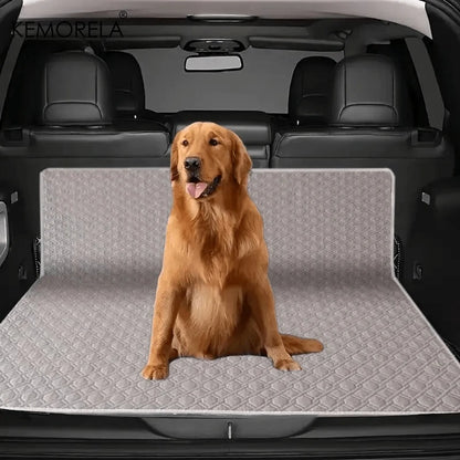 2PCS Washable Pet Training Pads - Reusable Puppy Pee Pads with Quick-Dry Surface,Leak-Proof Backing for Crate,Bed Multiple Sizes by Nova Shop