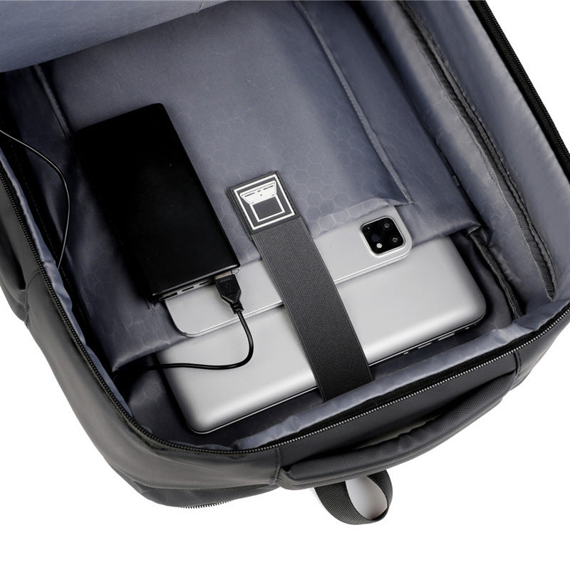 Multifunctional Backpack For College Students Commuting by Nova Shop