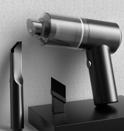 Wireless Handheld Car Vacuum Cleaner – Portable Cordless High-Power Auto &amp; Home Vacuum by Nova Shop