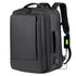 Multifunctional Backpack For College Students Commuting by Nova Shop
