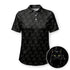printed polyester casual men&