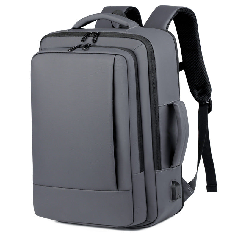Multifunctional Backpack For College Students Commuting by Nova Shop