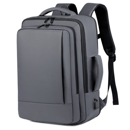 Multifunctional Backpack For College Students Commuting by Nova Shop