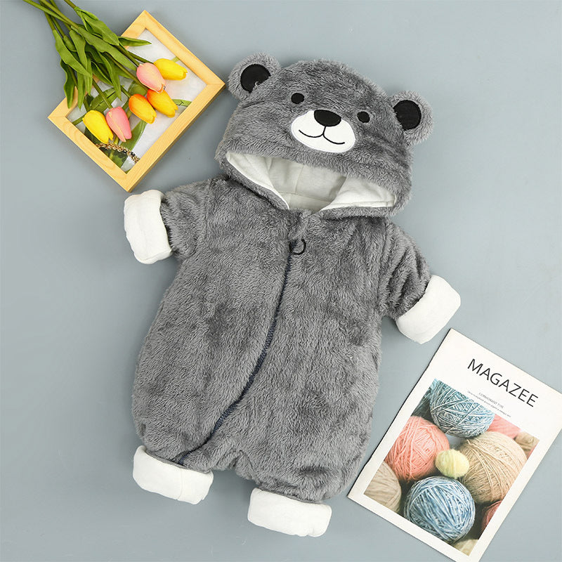 cotton onesies for infants babies by Nova Shop